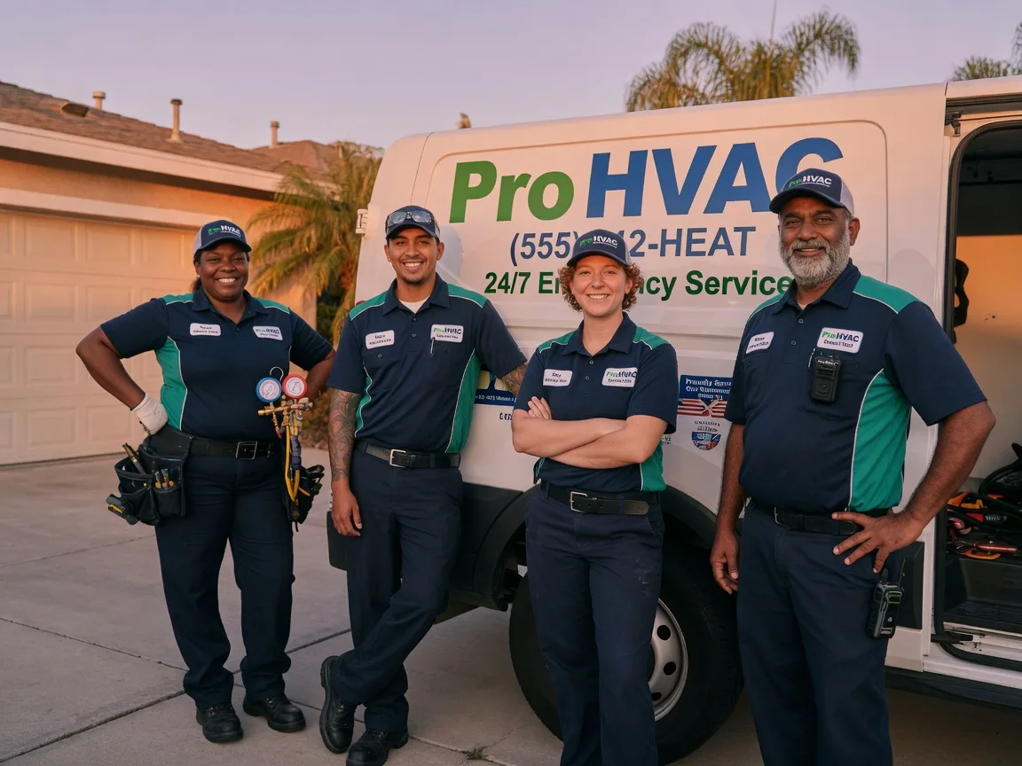 Furnace Repair company in Heath, OH