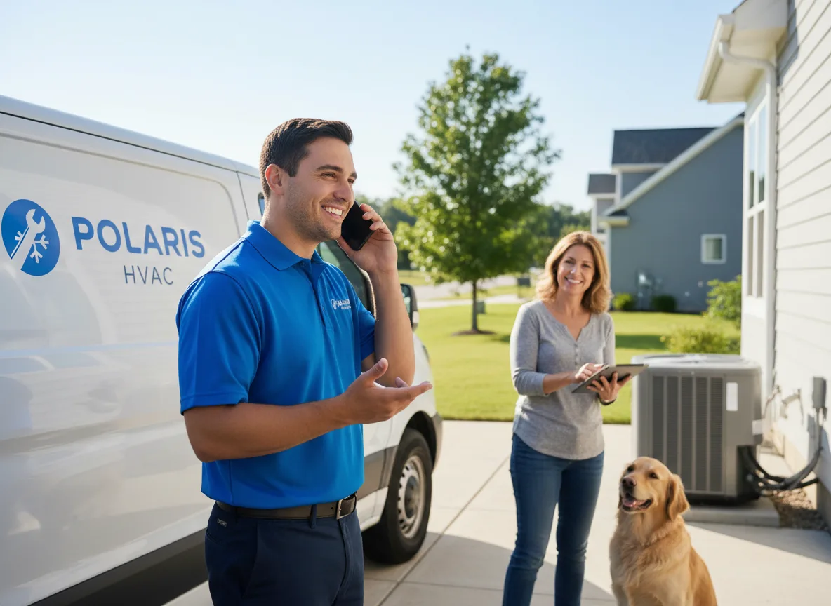 Furnace Repair Heath, OH FAQs
